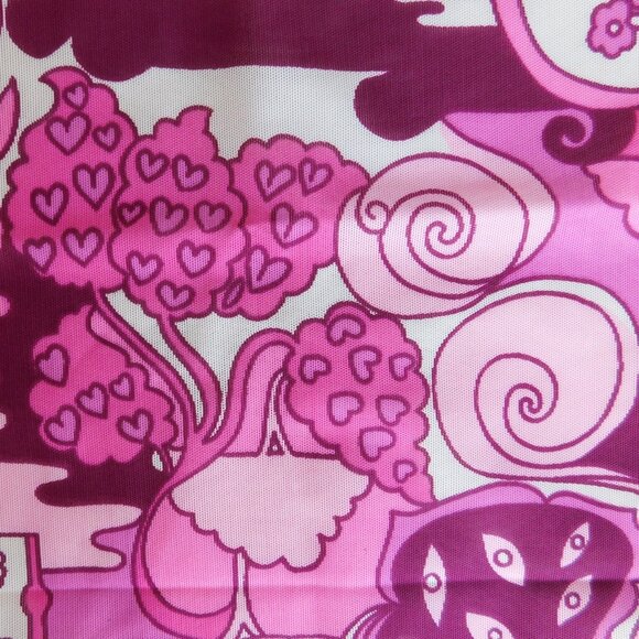 Lil Monsters Tricks & Treats Party Cotton Steel Halloween ghost cat fabric BTHY - Picture 13 of 16